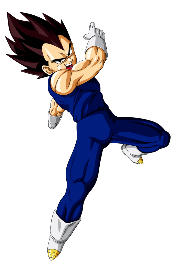 Vegeta