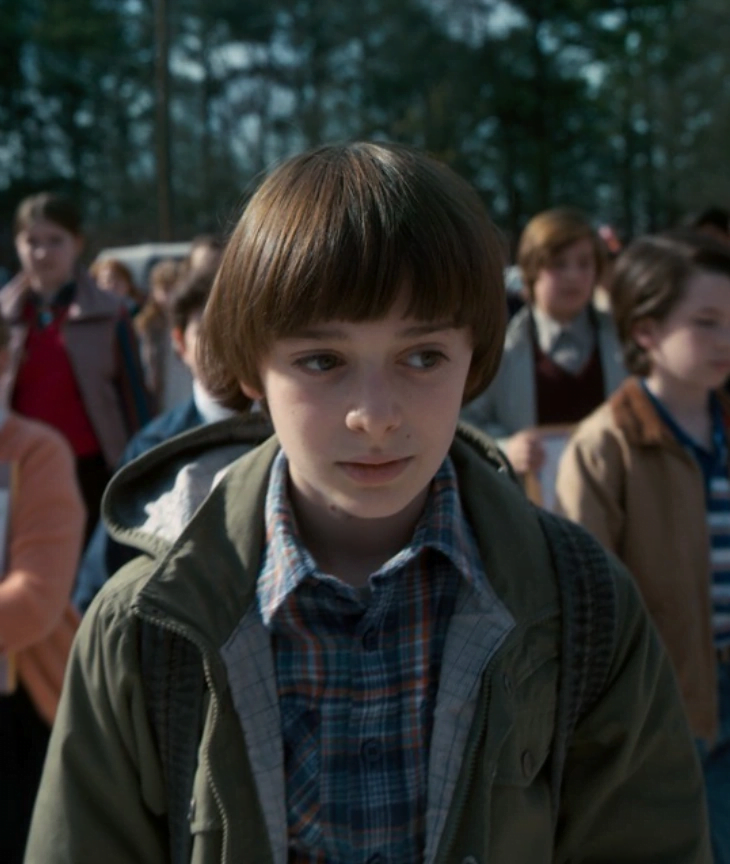 Will Byers