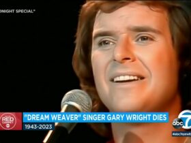 Gary Wright Died