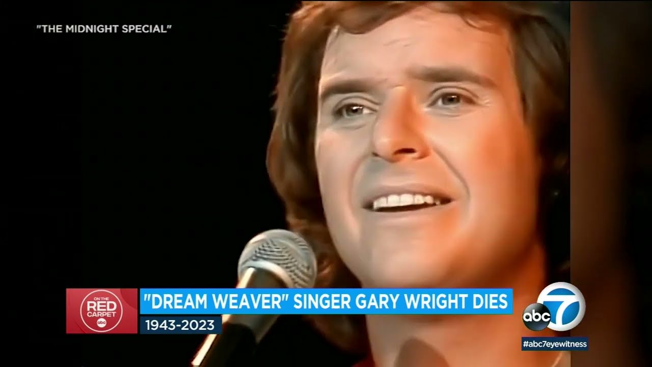 Gary Wright Died