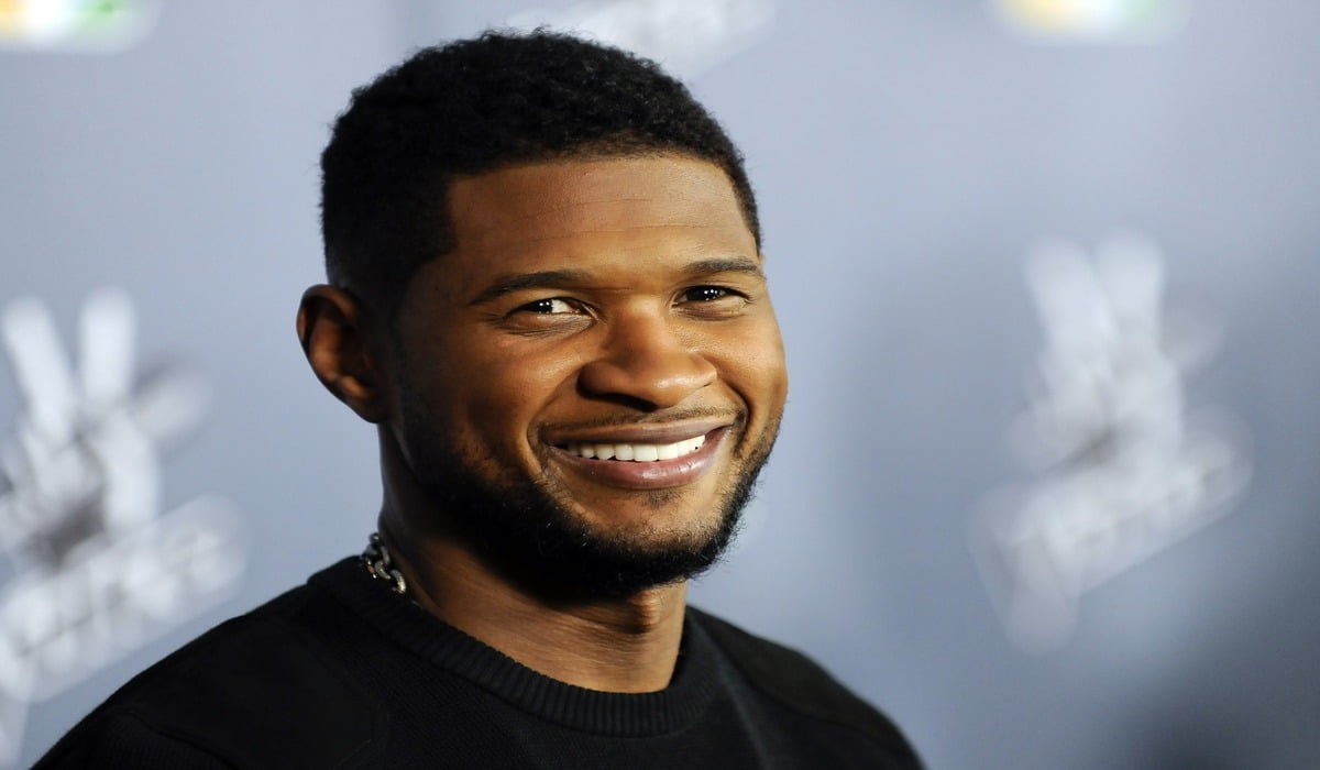 Usher Tour 2024 Atlanta Tickets Ruthi Petronille