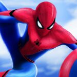 Cartoon Spiderman Animated Series