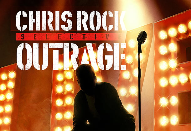 Chris Rock: Selective Outrage