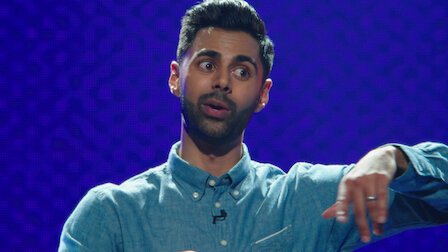 Hasan Minhaj: Homecoming King 