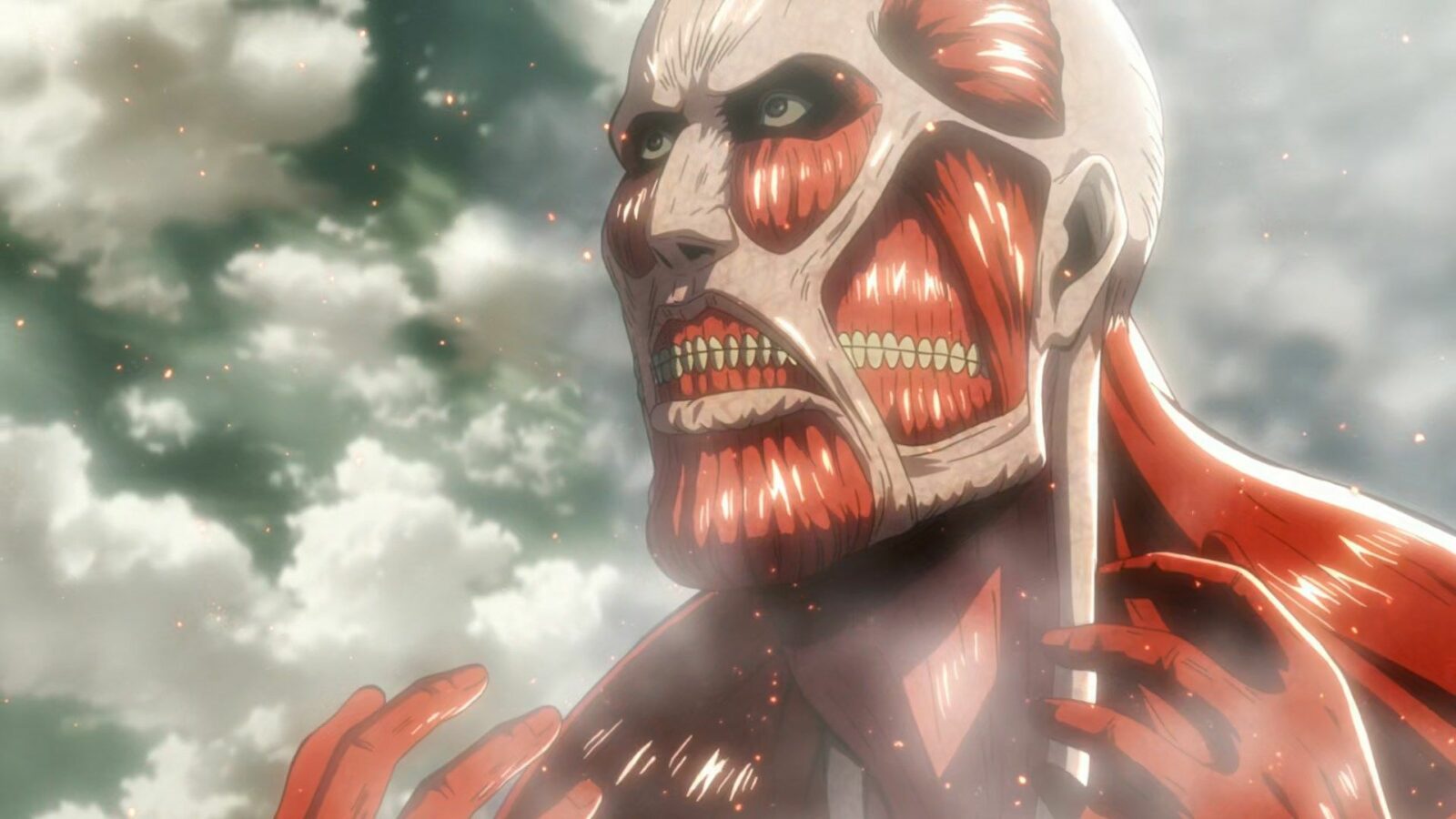 11 Popular Titans In Attack on Titan You Should Know