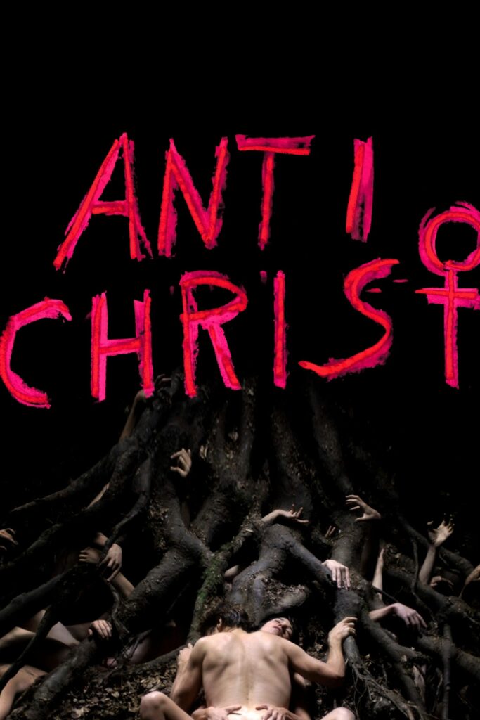 Movies about the antichrist: Antichrist 