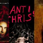 Movies about the antichrist