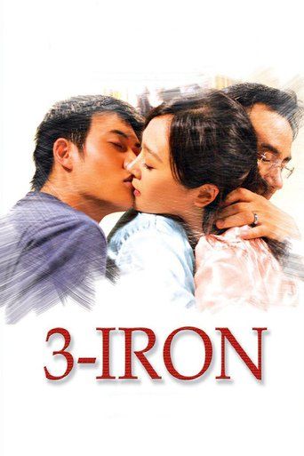 3-Iron