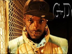 Rapper G. Dep gets clemency for Shooting case sentence