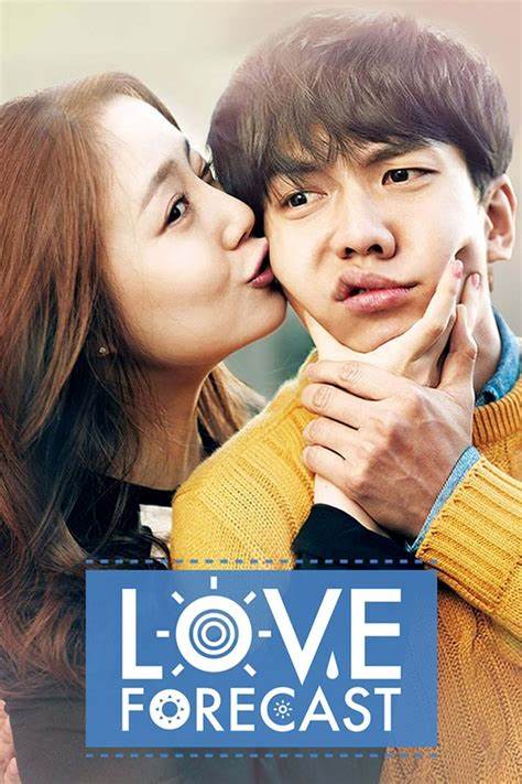 Sexy Korean Movie: Love Forecast