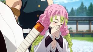 How Did Mitsuri Die? Know Everything About Mitsuri Death