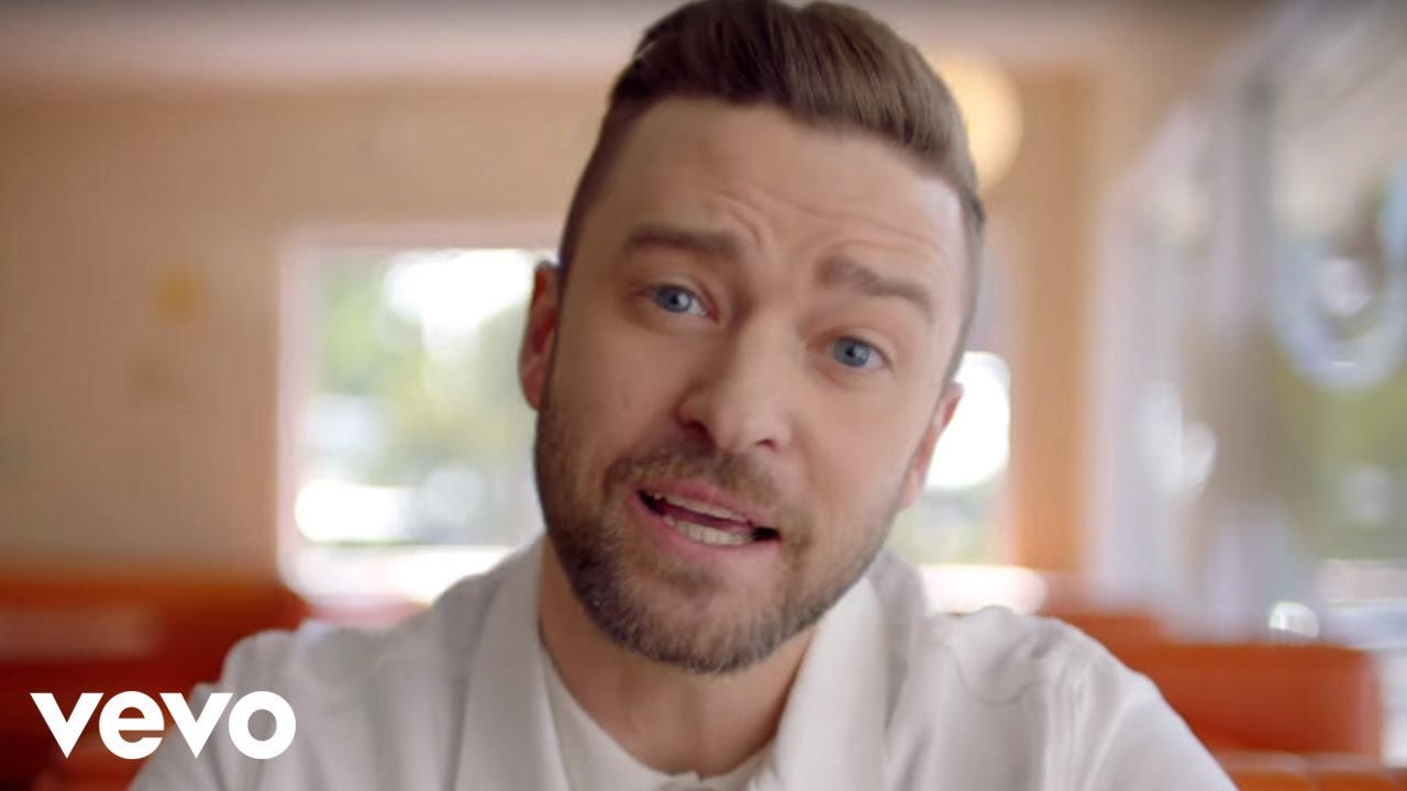 Justin Timberlake tour 2024