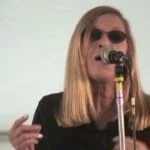 Mary Weiss died