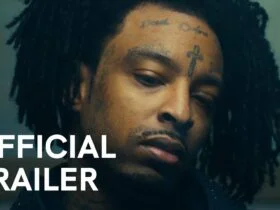 21 Savage What Happened to the Streets?