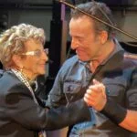 Bruce Springsteen’s Mom Adele Died