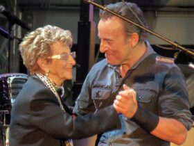 Bruce Springsteen’s Mom Adele Died