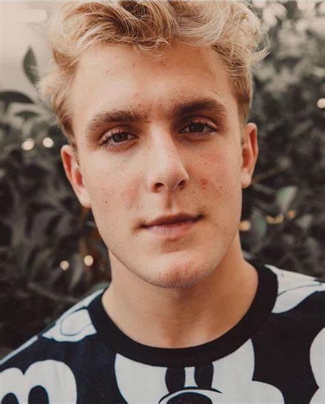 Most hated person in the world: Jake Paul
