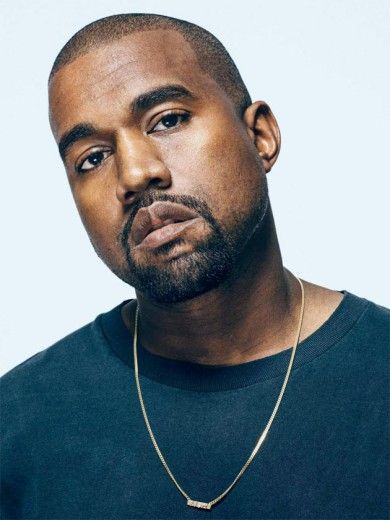 Most hated celebrity: Kanye West