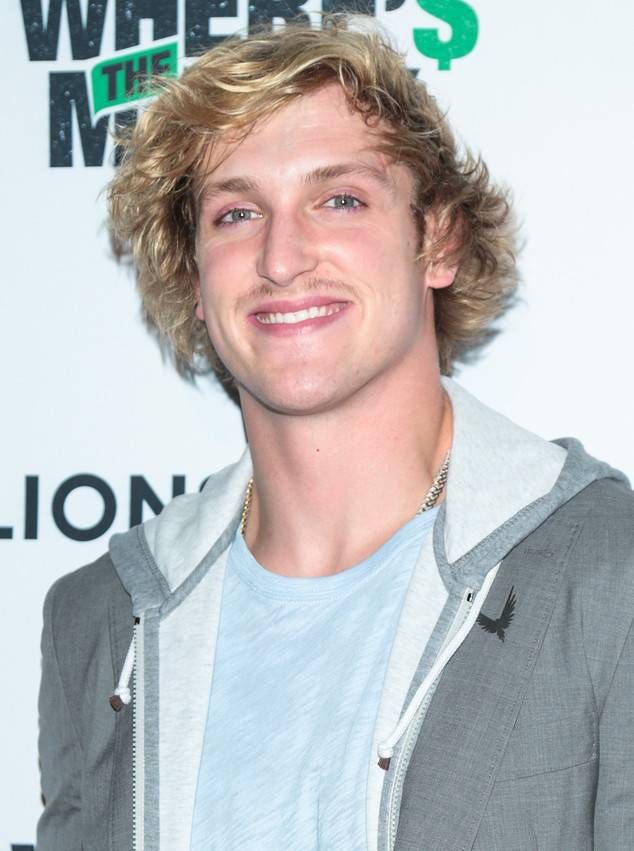 Most hated celebrity: Logan Paul