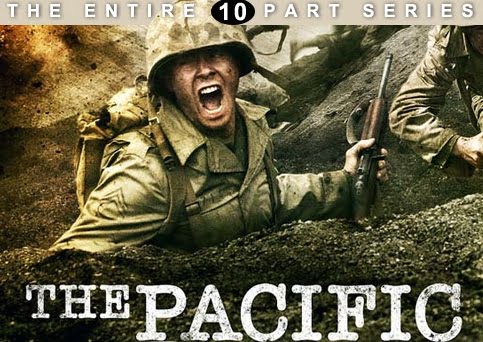 Army Web Series: The Pacific
