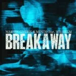 Breakaway Martin Garrix