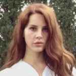 Lana Del Rey The Right Person Will Stay