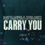 Carry You Martin Garrix