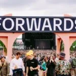 Forwards Festival 2024 Lineup