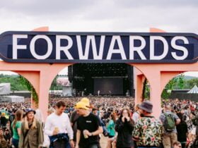 Forwards Festival 2024 Lineup