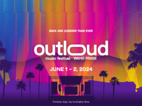 Outloud Festival 2024 Lineup