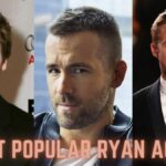 Best Ryan Actors