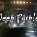 Deep Purple 2024 Tour