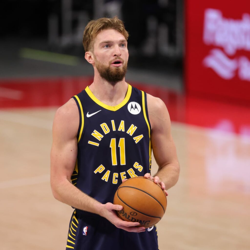 Domantas Sabonis