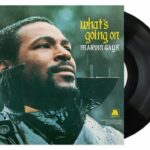 Marvin Gaye Songs
