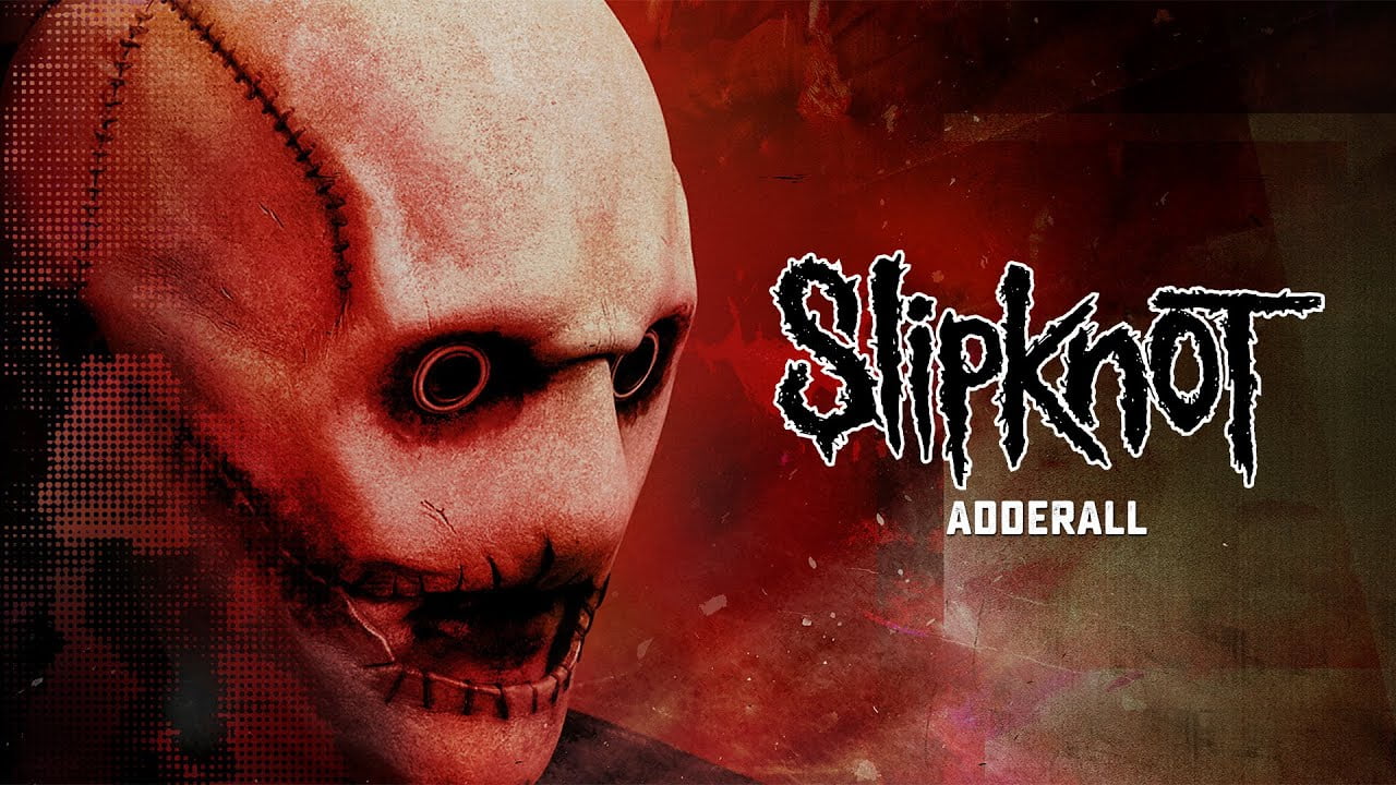 Slipknot 2024 tour