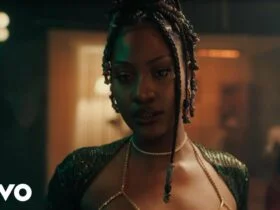 Love Is a Kingdom Tems