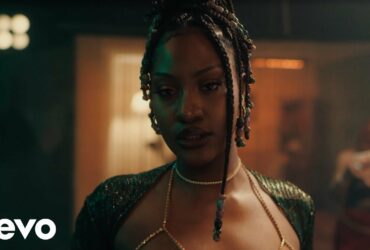 Love Is a Kingdom Tems