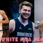 Best White NBA Players
