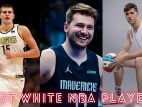 Best White NBA Players