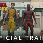 Deadpool Wolverine Trailer