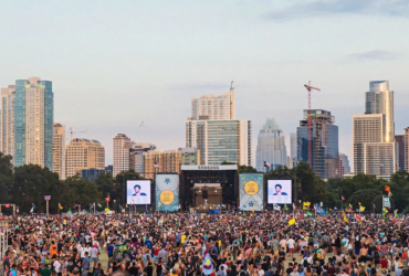 Austin City Limits 2025 lineup