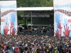 Bumbershoot Festival 2025 Lineup