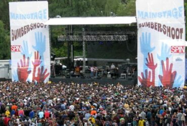 Bumbershoot Festival 2025 Lineup