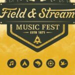 Field & Stream 2024 Lineup