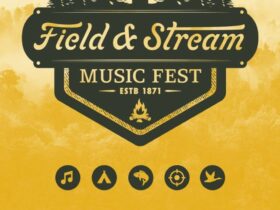 Field & Stream 2024 Lineup