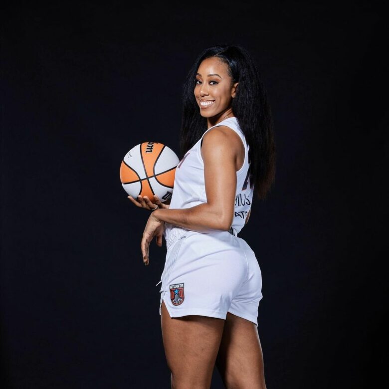 Top 20 Hottest WNBA Players You Must Know