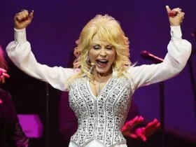 Dolly: An Original Musical