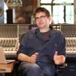 Steve Albini Died