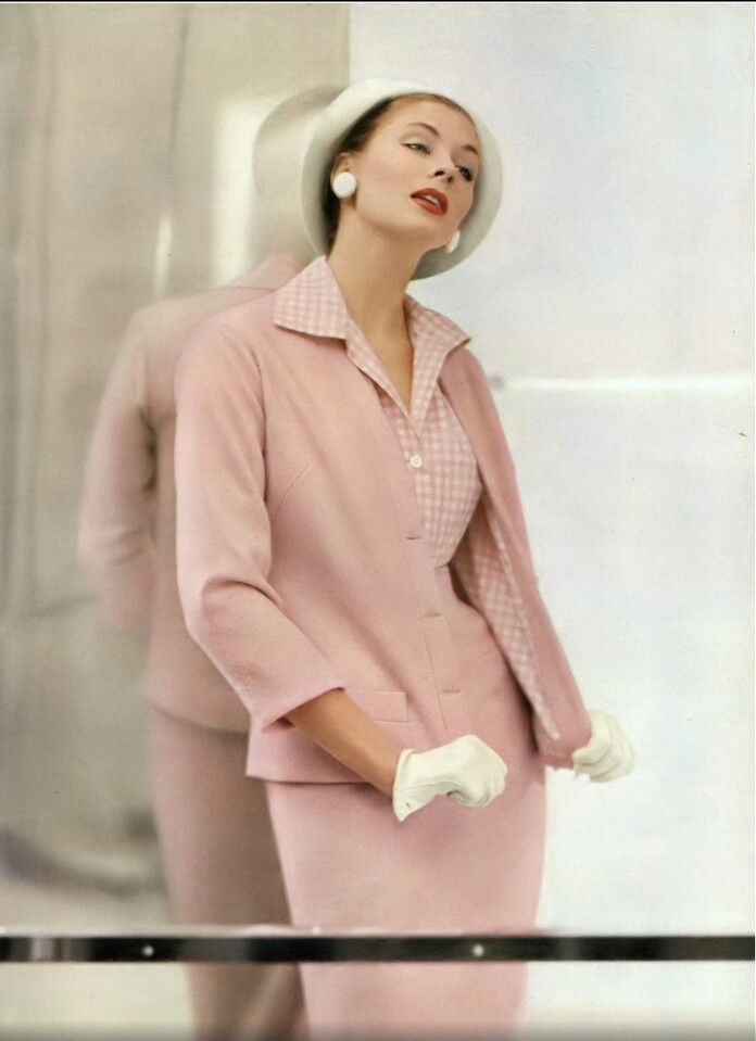 Suzy Parker