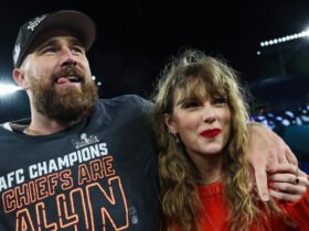 Taylor Swift and Travis Kelce Relationship Timeline